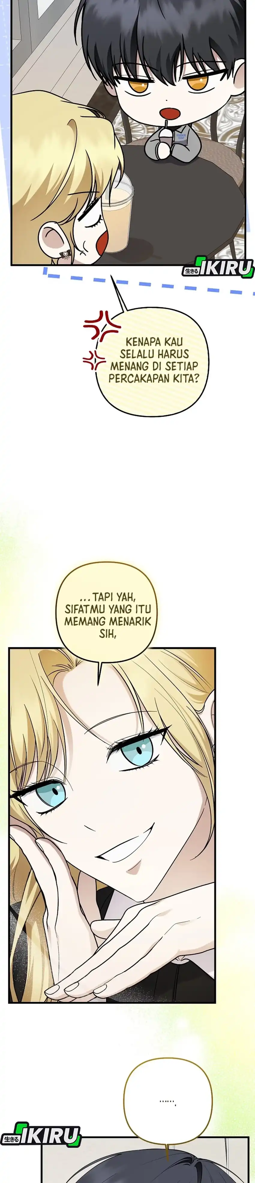 Baca The Crazy Genius Composer Returns - Chapter 97 halaman 26