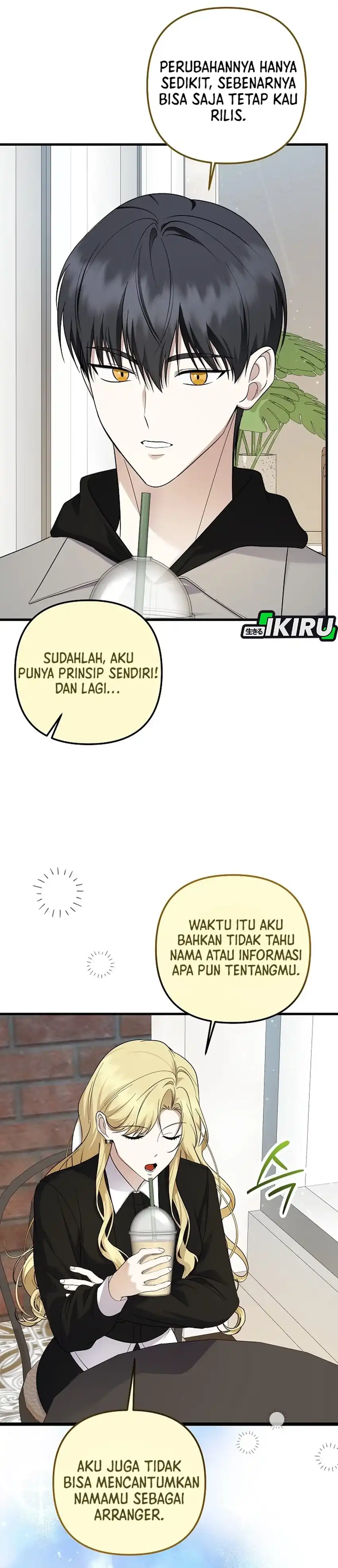 Baca The Crazy Genius Composer Returns - Chapter 97 halaman 29