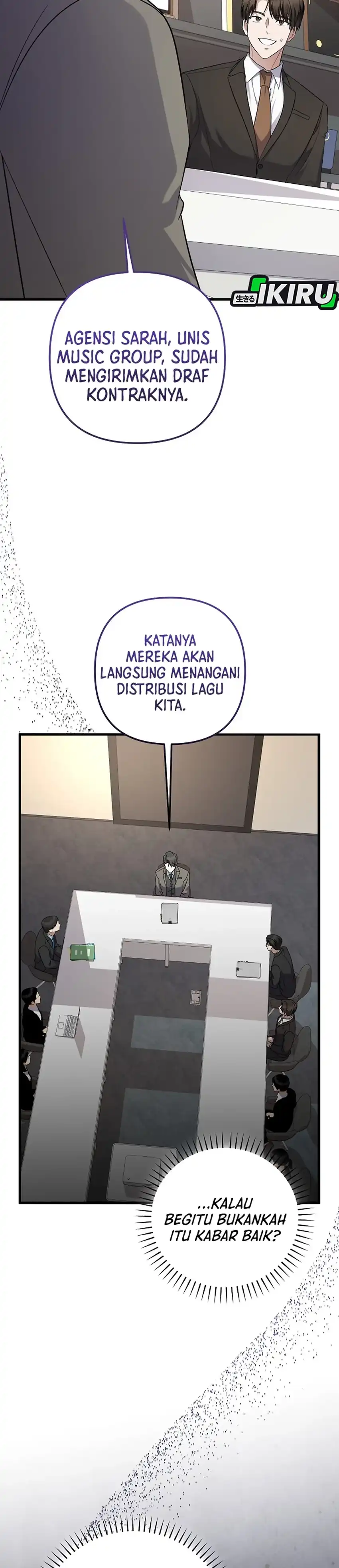 Baca The Crazy Genius Composer Returns - Chapter 97 halaman 3