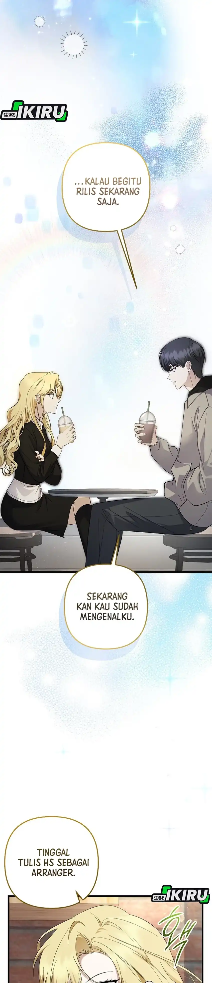 Baca The Crazy Genius Composer Returns - Chapter 97 halaman 30