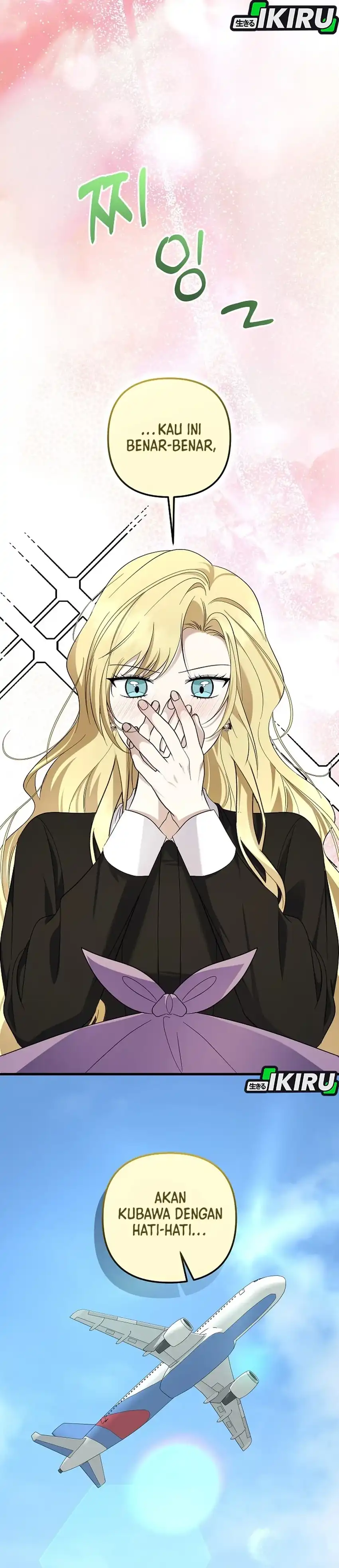 Baca The Crazy Genius Composer Returns - Chapter 97 halaman 33