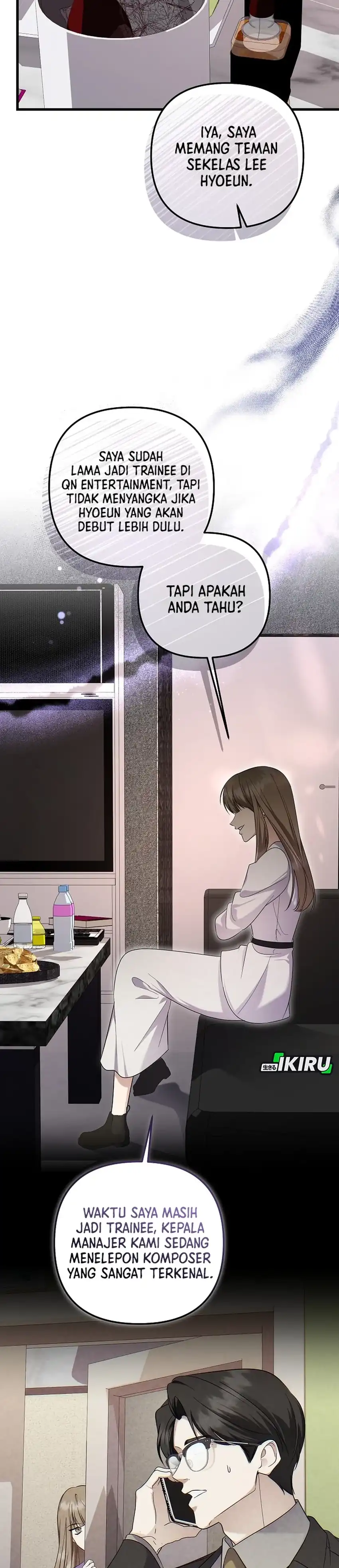 Baca The Crazy Genius Composer Returns - Chapter 97 halaman 37