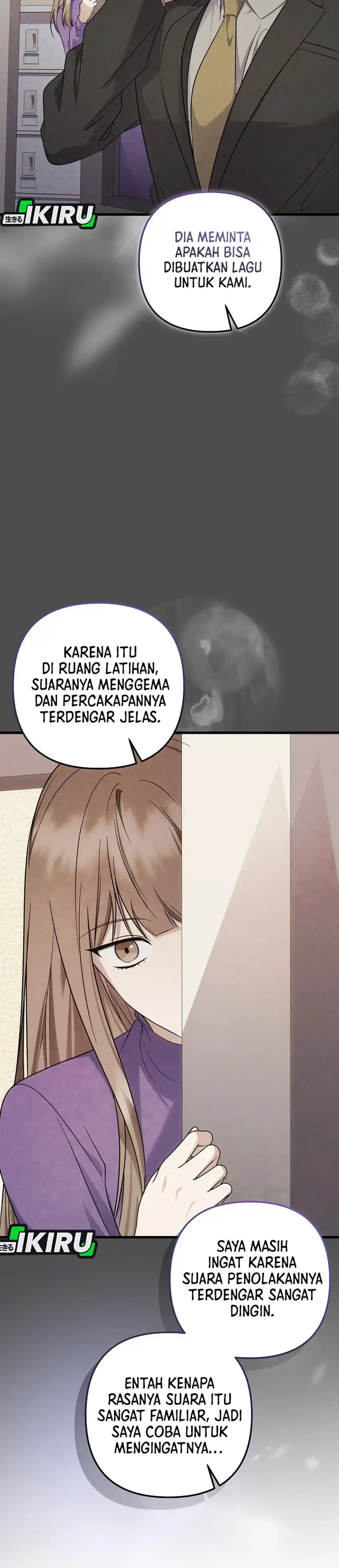 Baca The Crazy Genius Composer Returns - Chapter 97 halaman 38
