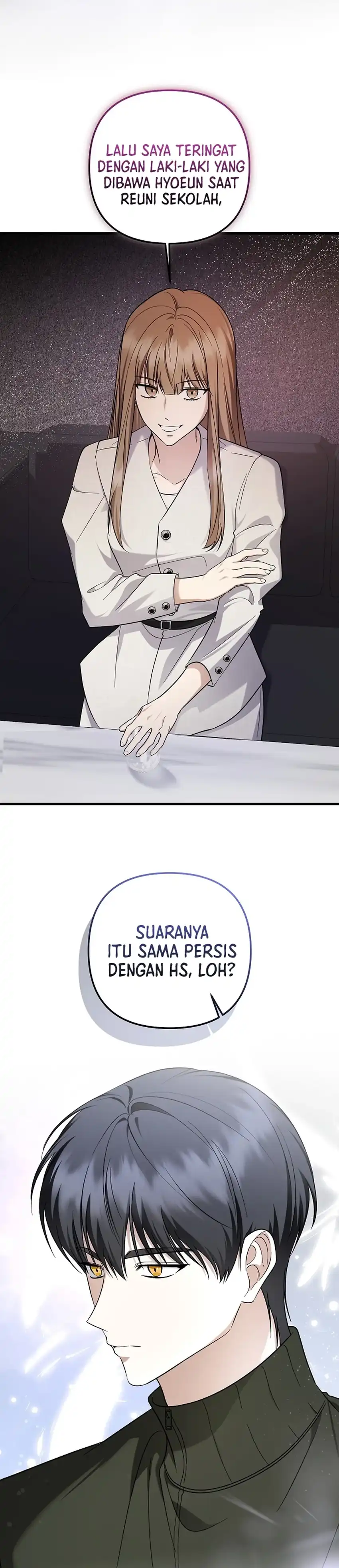 Baca The Crazy Genius Composer Returns - Chapter 97 halaman 39