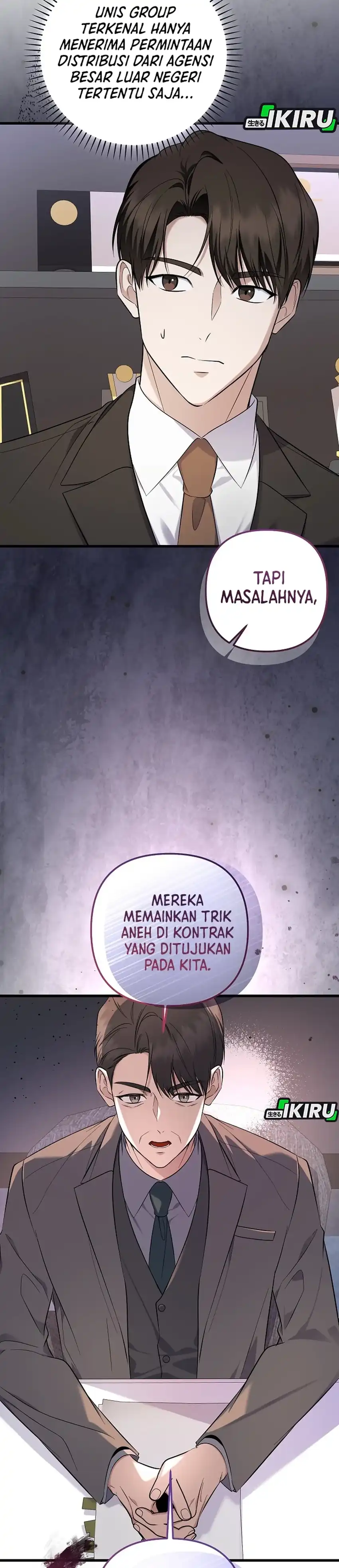 Baca The Crazy Genius Composer Returns - Chapter 97 halaman 4