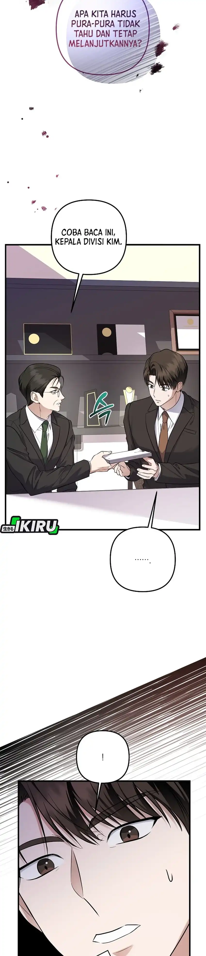 Baca The Crazy Genius Composer Returns - Chapter 97 halaman 5