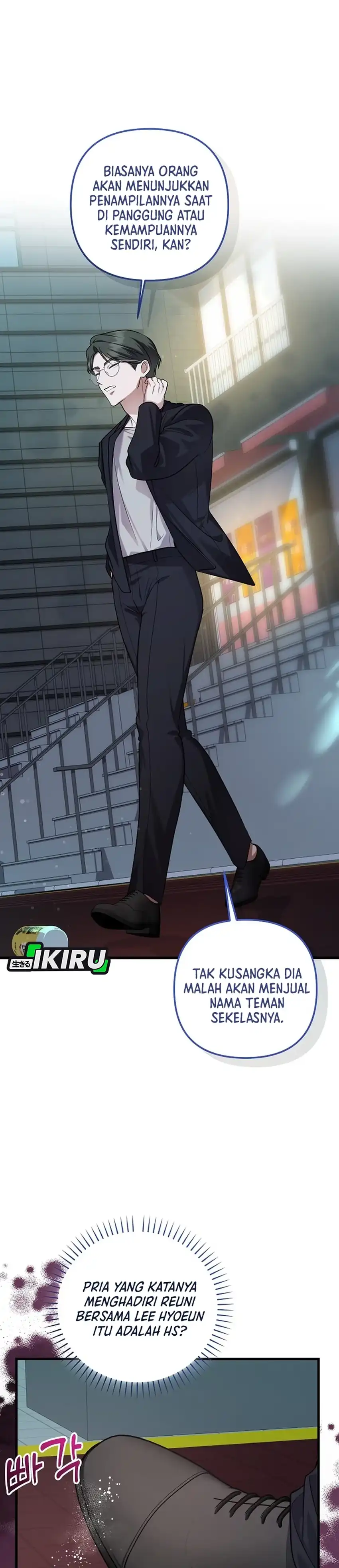 Baca The Crazy Genius Composer Returns - Chapter 98 halaman 10