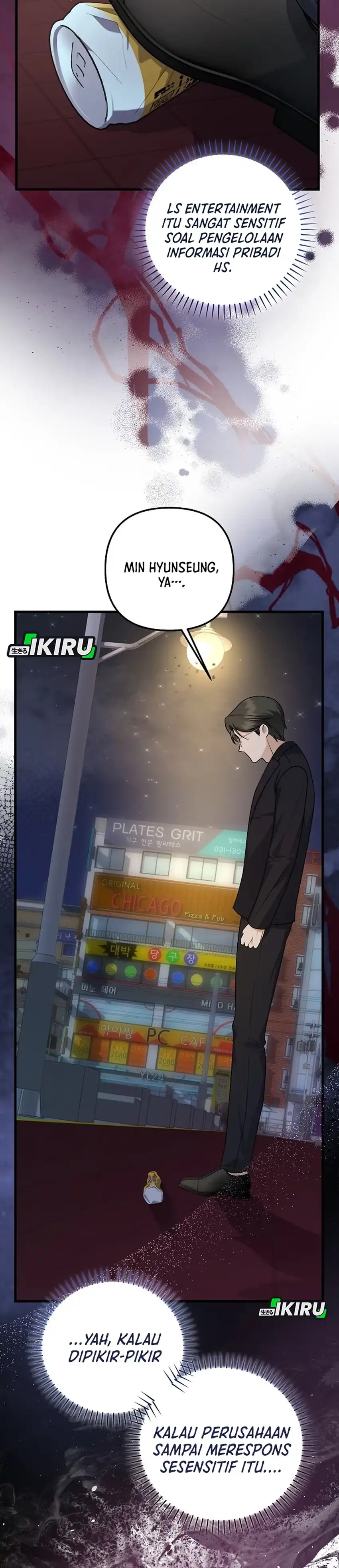 Baca The Crazy Genius Composer Returns - Chapter 98 halaman 11