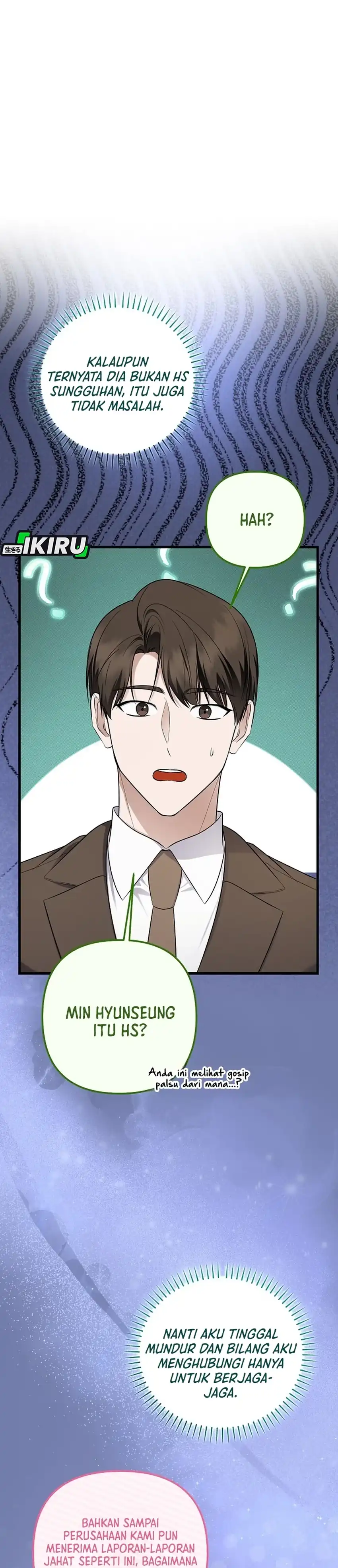 Baca The Crazy Genius Composer Returns - Chapter 98 halaman 14