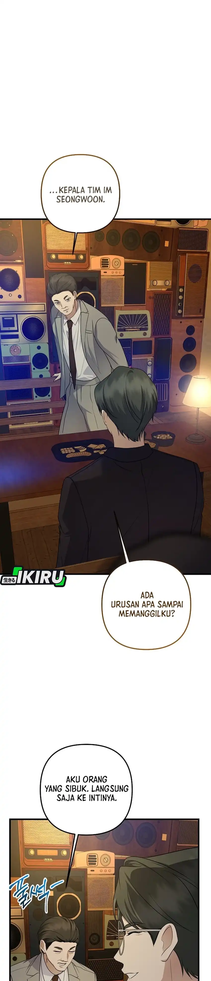 Baca The Crazy Genius Composer Returns - Chapter 98 halaman 18