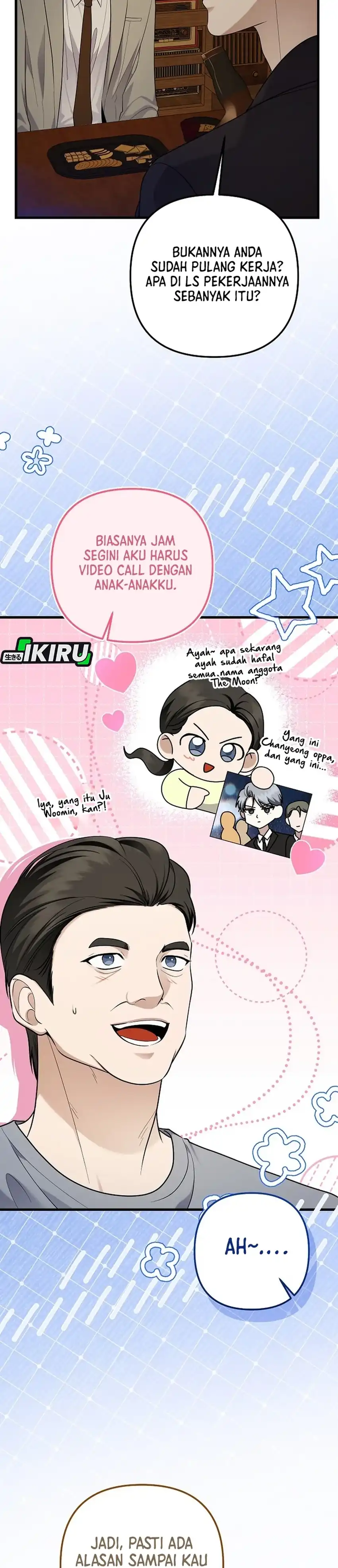 Baca The Crazy Genius Composer Returns - Chapter 98 halaman 19