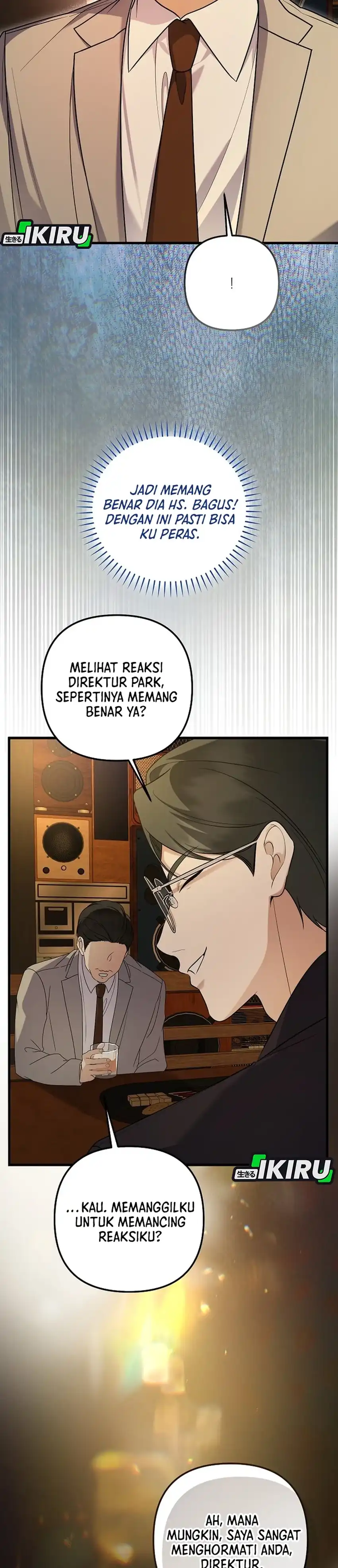 Baca The Crazy Genius Composer Returns - Chapter 98 halaman 23