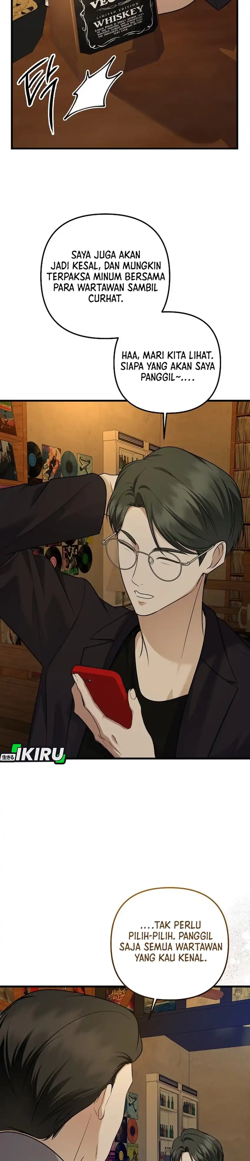 Baca The Crazy Genius Composer Returns - Chapter 98 halaman 26