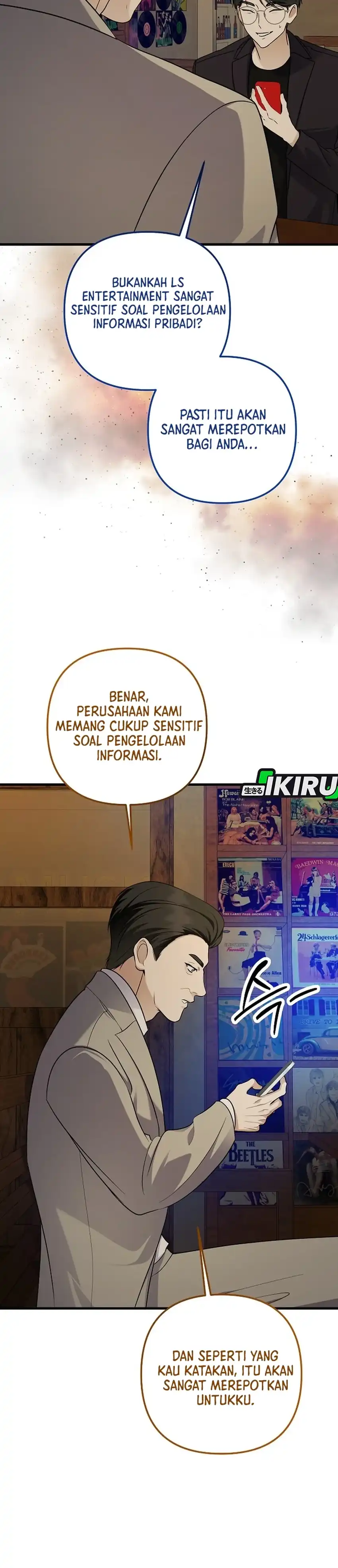 Baca The Crazy Genius Composer Returns - Chapter 98 halaman 27