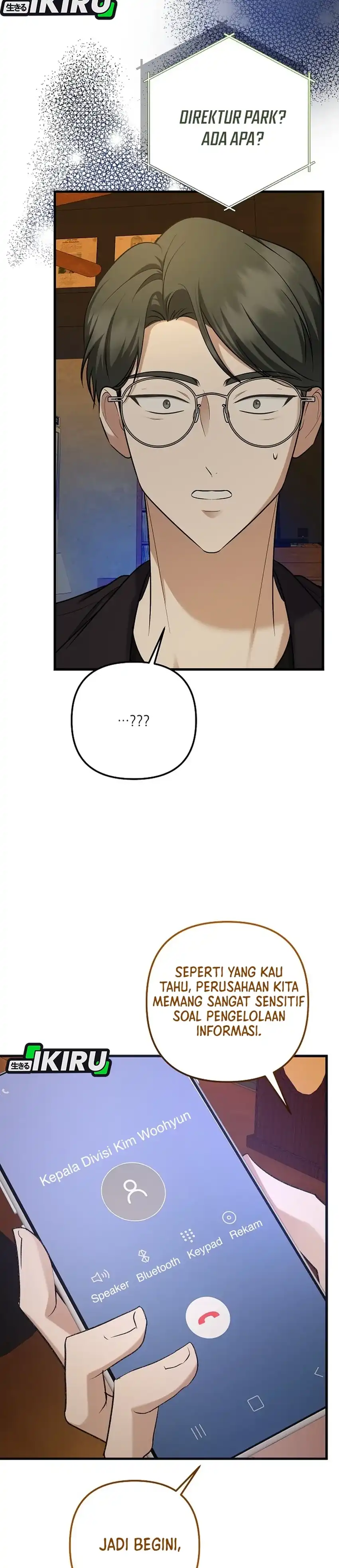 Baca The Crazy Genius Composer Returns - Chapter 98 halaman 29