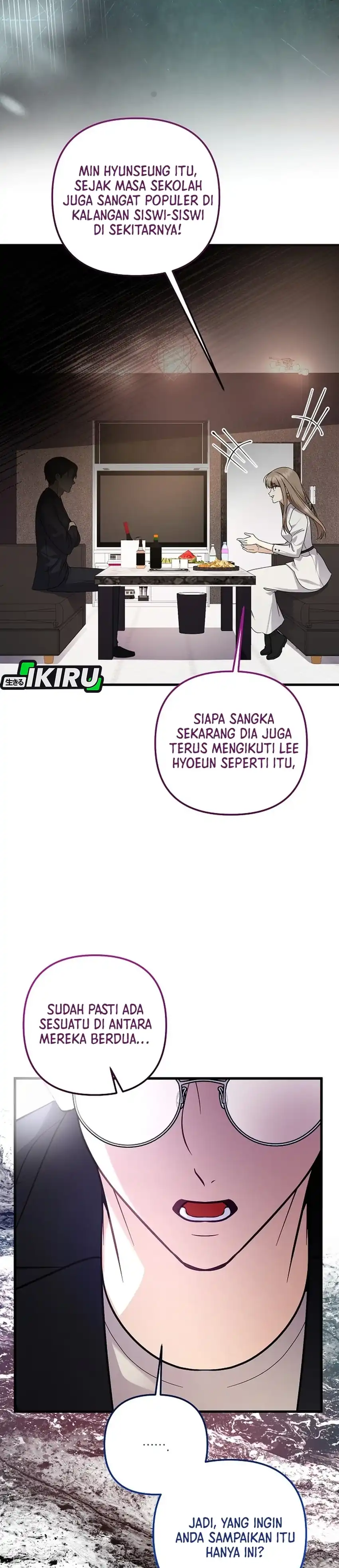 Baca The Crazy Genius Composer Returns - Chapter 98 halaman 3