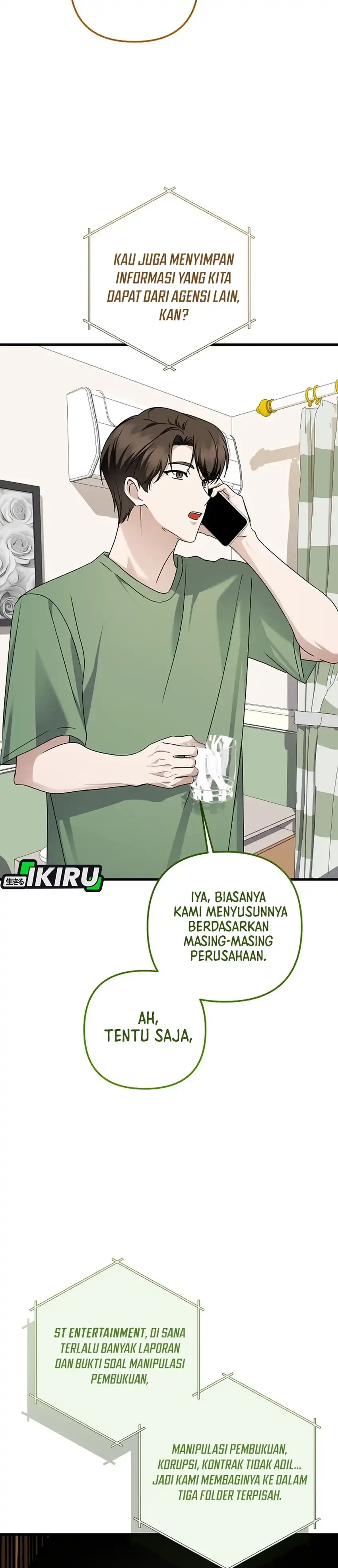 Baca The Crazy Genius Composer Returns - Chapter 98 halaman 30