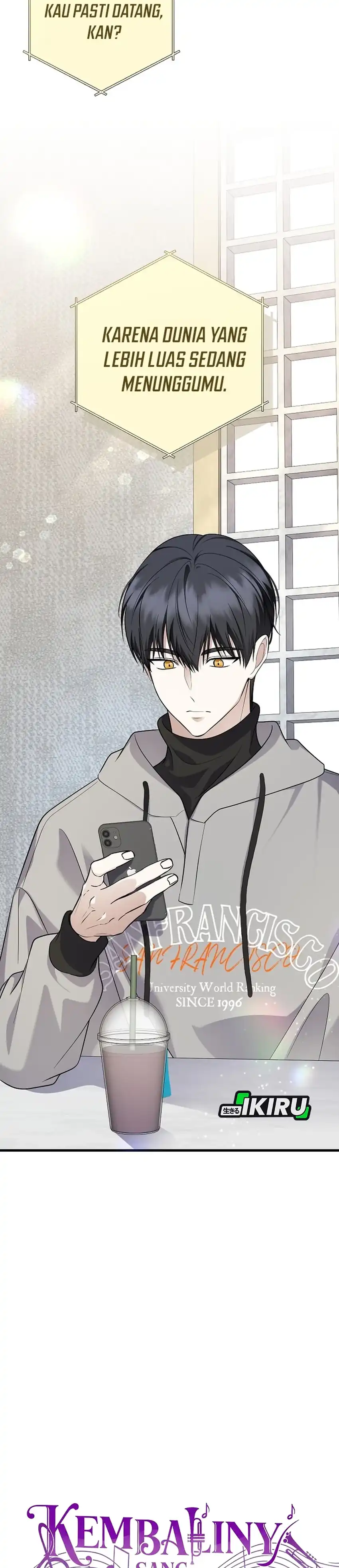 Baca The Crazy Genius Composer Returns - Chapter 98 halaman 39