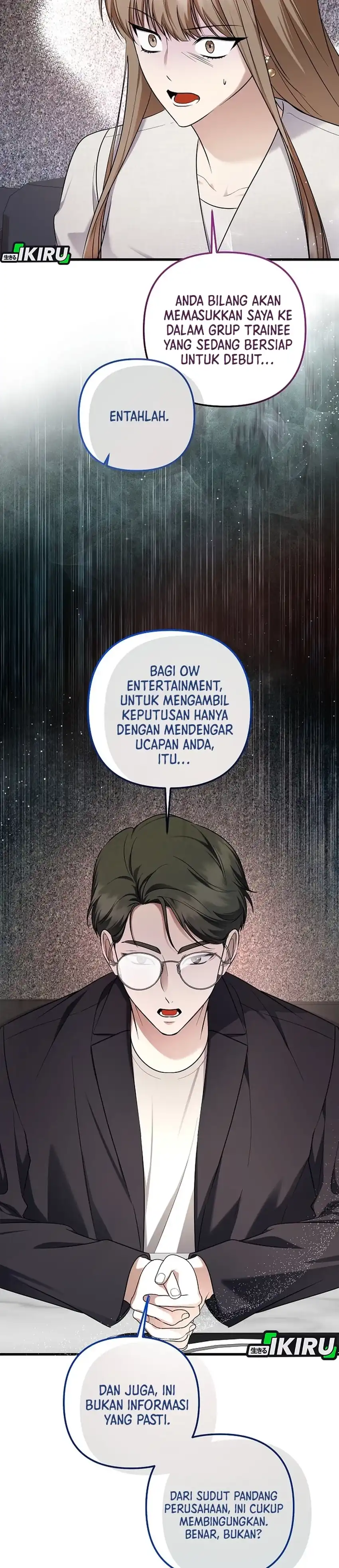 Baca The Crazy Genius Composer Returns - Chapter 98 halaman 5