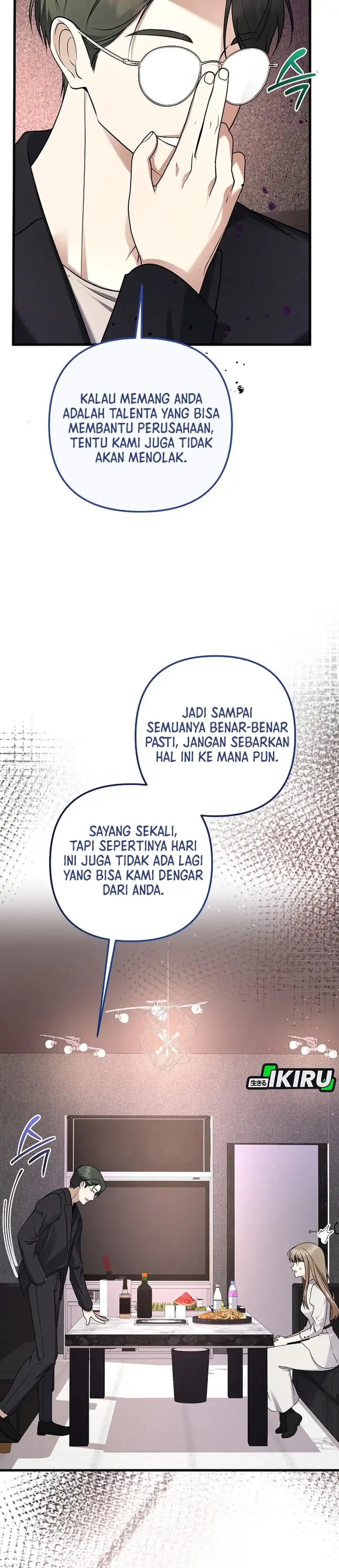 Baca The Crazy Genius Composer Returns - Chapter 98 halaman 7