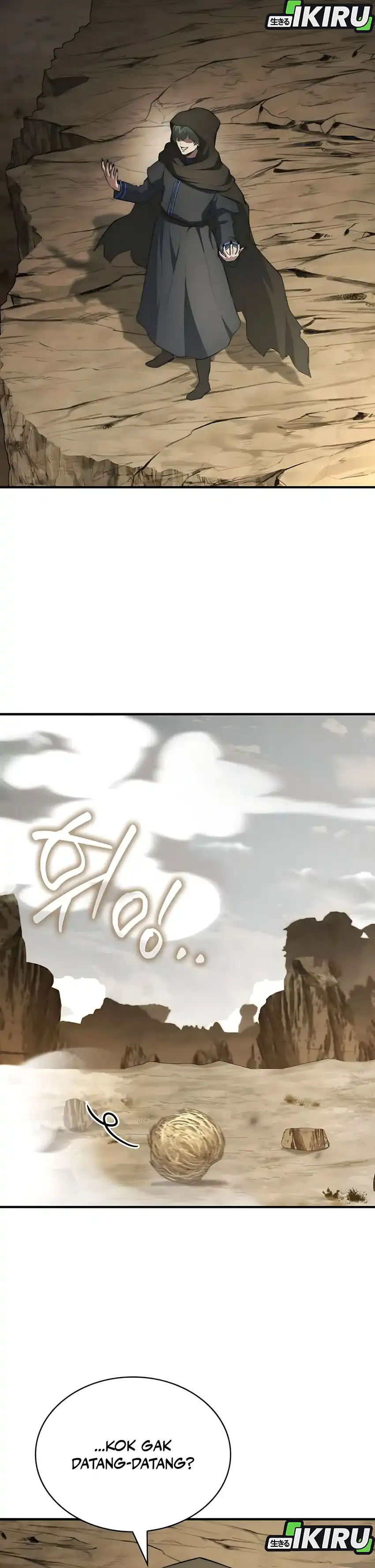 Baca The Crown Prince That Sells Medicine - Chapter 101 halaman 14