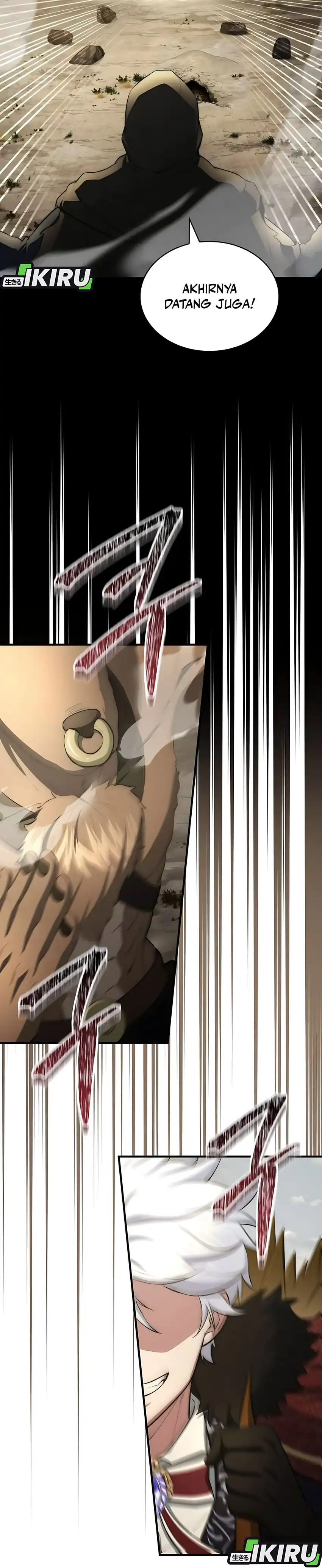 Baca The Crown Prince That Sells Medicine - Chapter 101 halaman 16