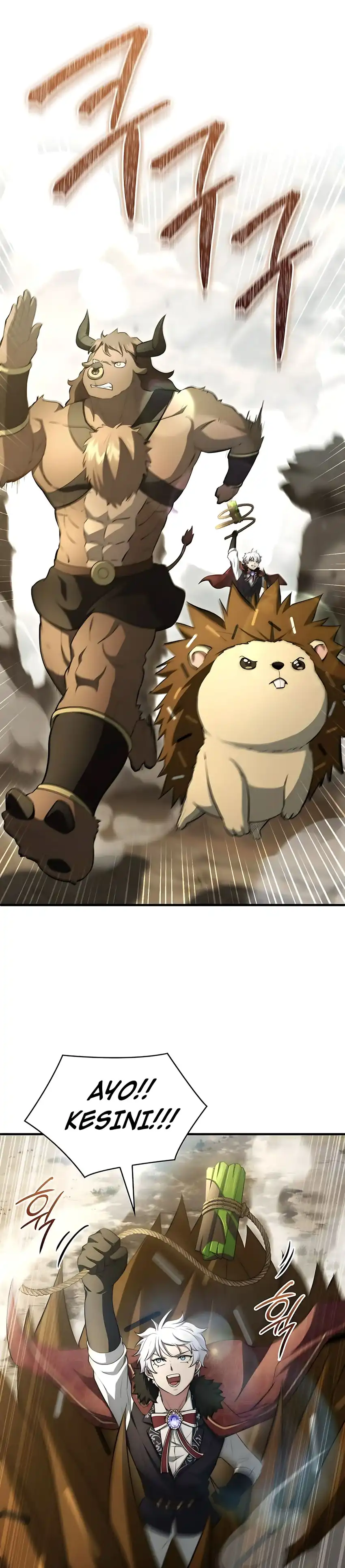 Baca The Crown Prince That Sells Medicine - Chapter 101 halaman 17