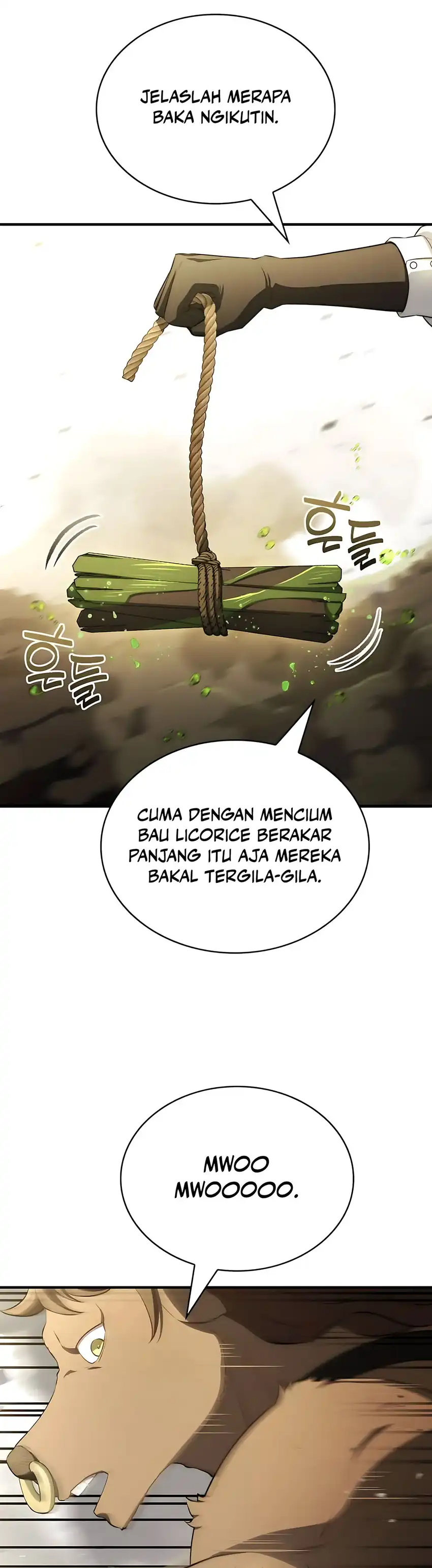 Baca The Crown Prince That Sells Medicine - Chapter 101 halaman 19