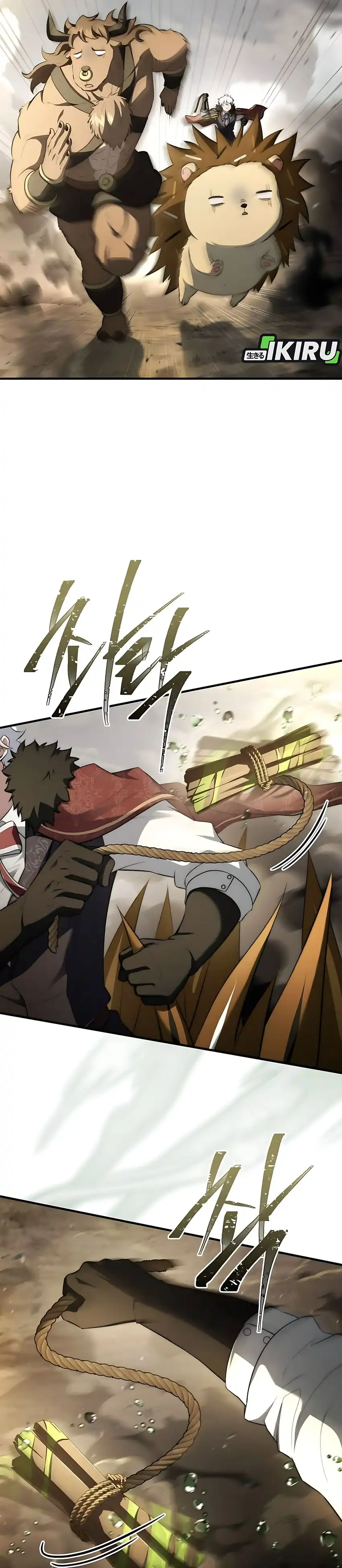 Baca The Crown Prince That Sells Medicine - Chapter 101 halaman 21