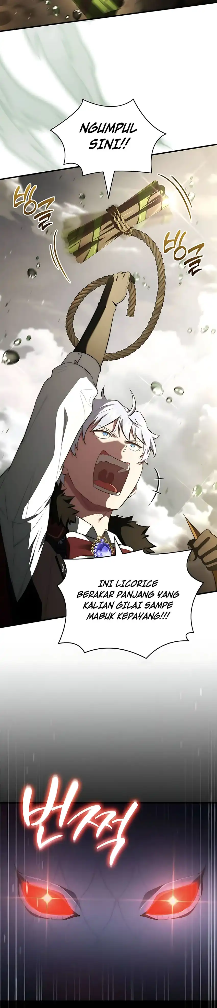 Baca The Crown Prince That Sells Medicine - Chapter 101 halaman 22