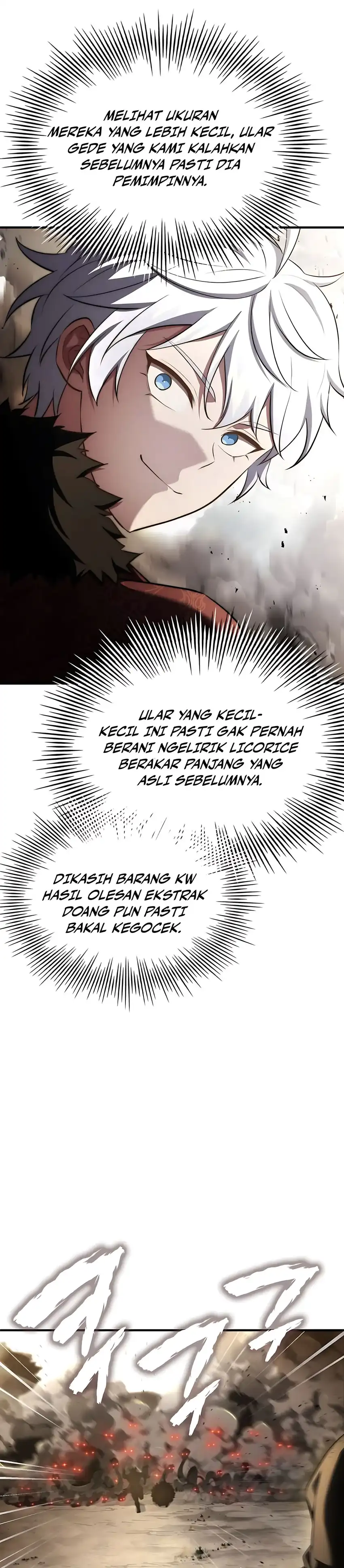 Baca The Crown Prince That Sells Medicine - Chapter 101 halaman 27