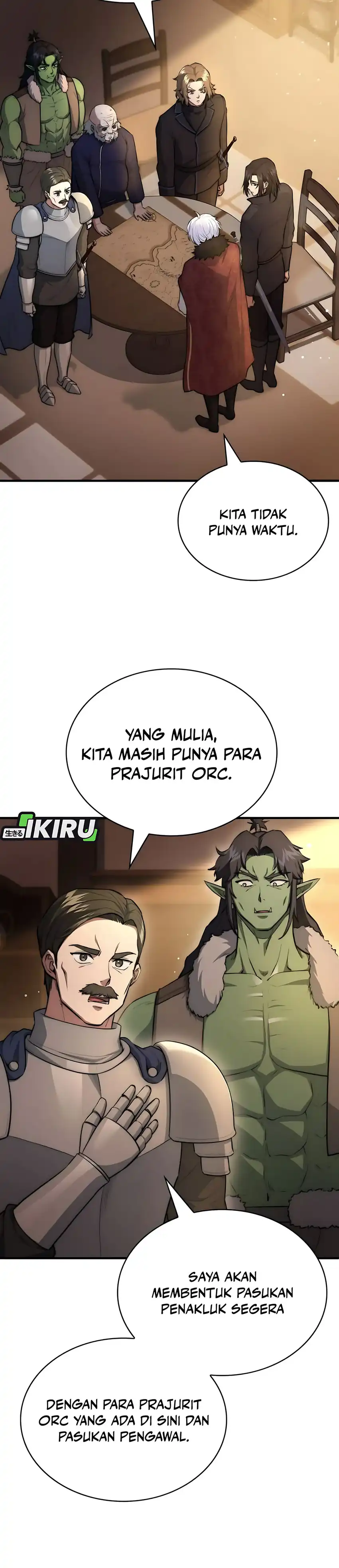 Baca The Crown Prince That Sells Medicine - Chapter 101 halaman 3