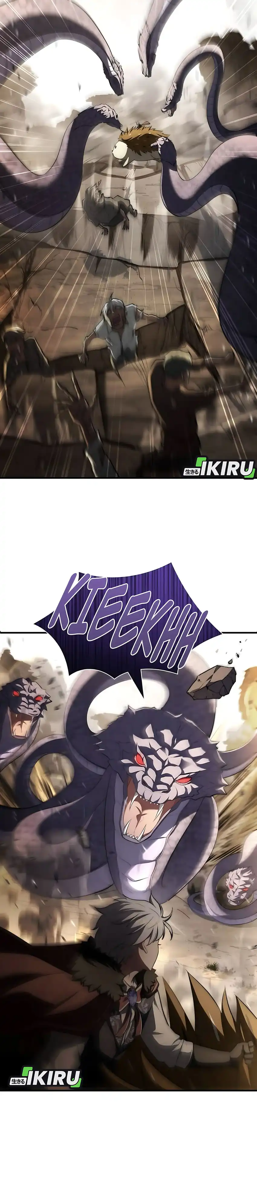 Baca The Crown Prince That Sells Medicine - Chapter 101 halaman 32