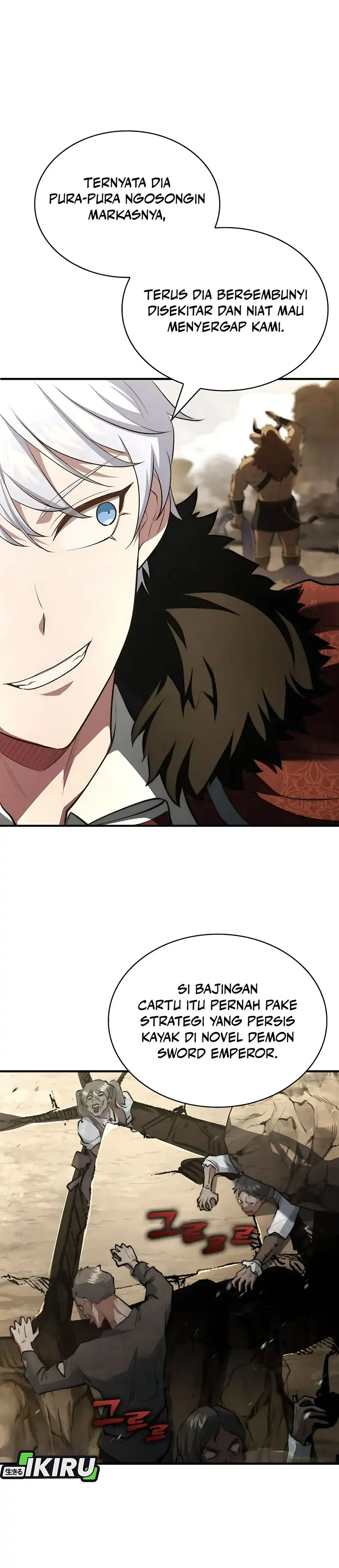 Baca The Crown Prince That Sells Medicine - Chapter 101 halaman 36