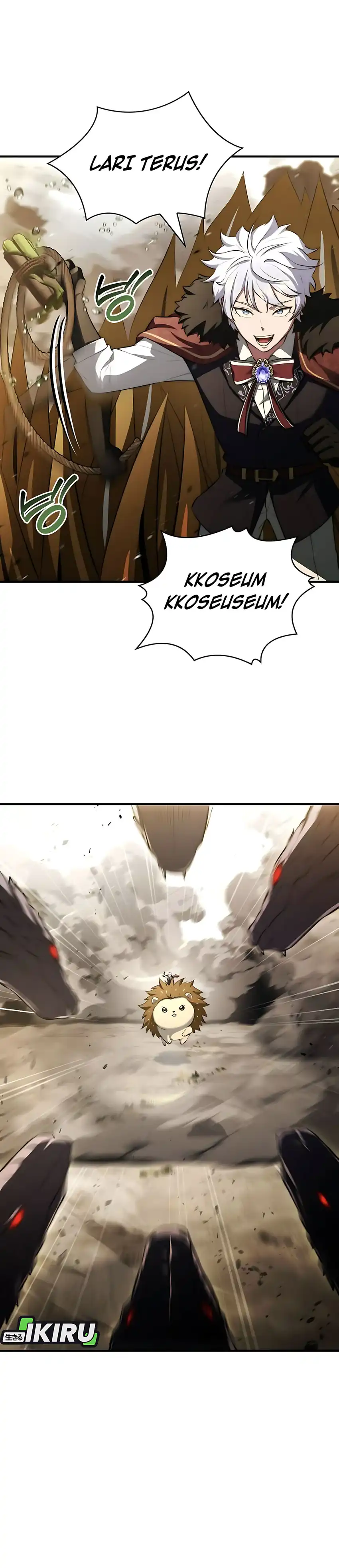 Baca The Crown Prince That Sells Medicine - Chapter 101 halaman 37