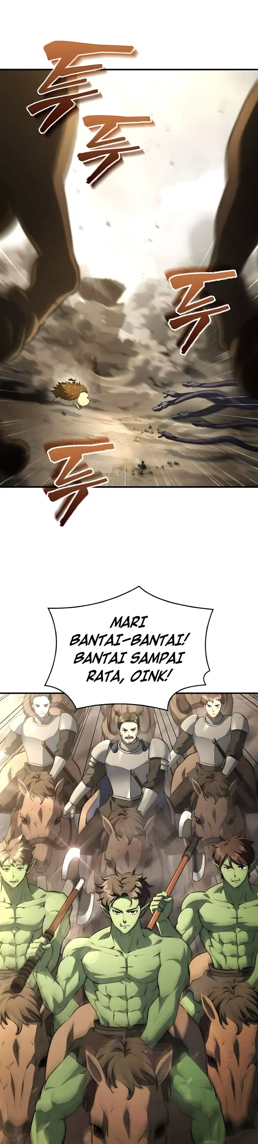 Baca The Crown Prince That Sells Medicine - Chapter 101 halaman 38