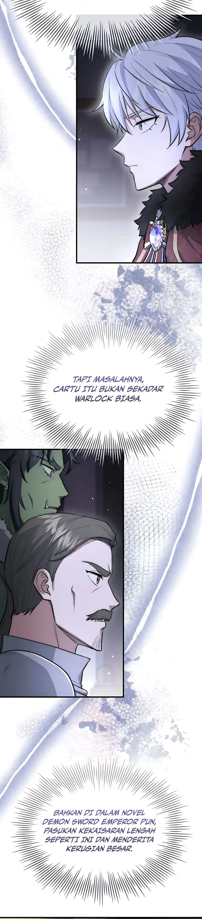 Baca The Crown Prince That Sells Medicine - Chapter 101 halaman 5