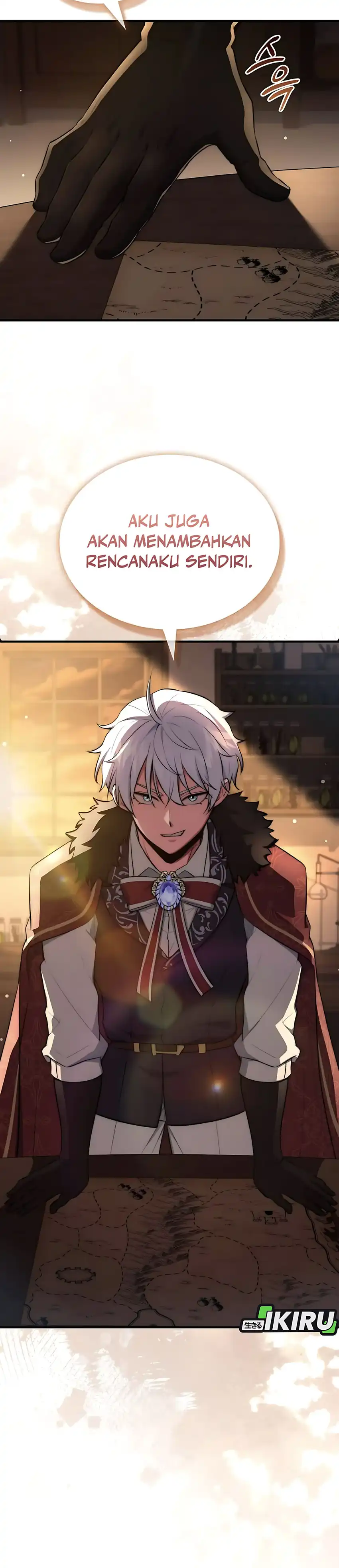 Baca The Crown Prince That Sells Medicine - Chapter 101 halaman 7