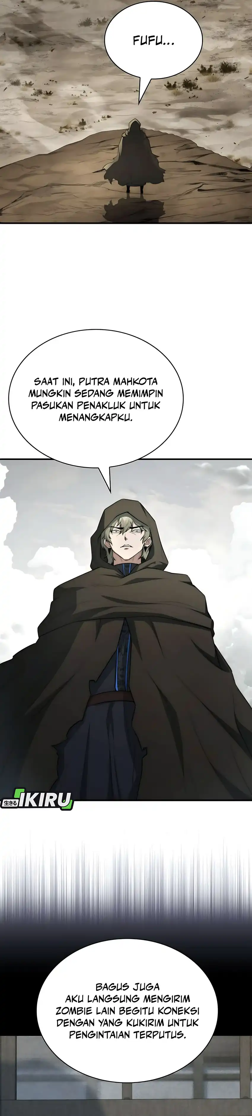 Baca The Crown Prince That Sells Medicine - Chapter 101 halaman 9