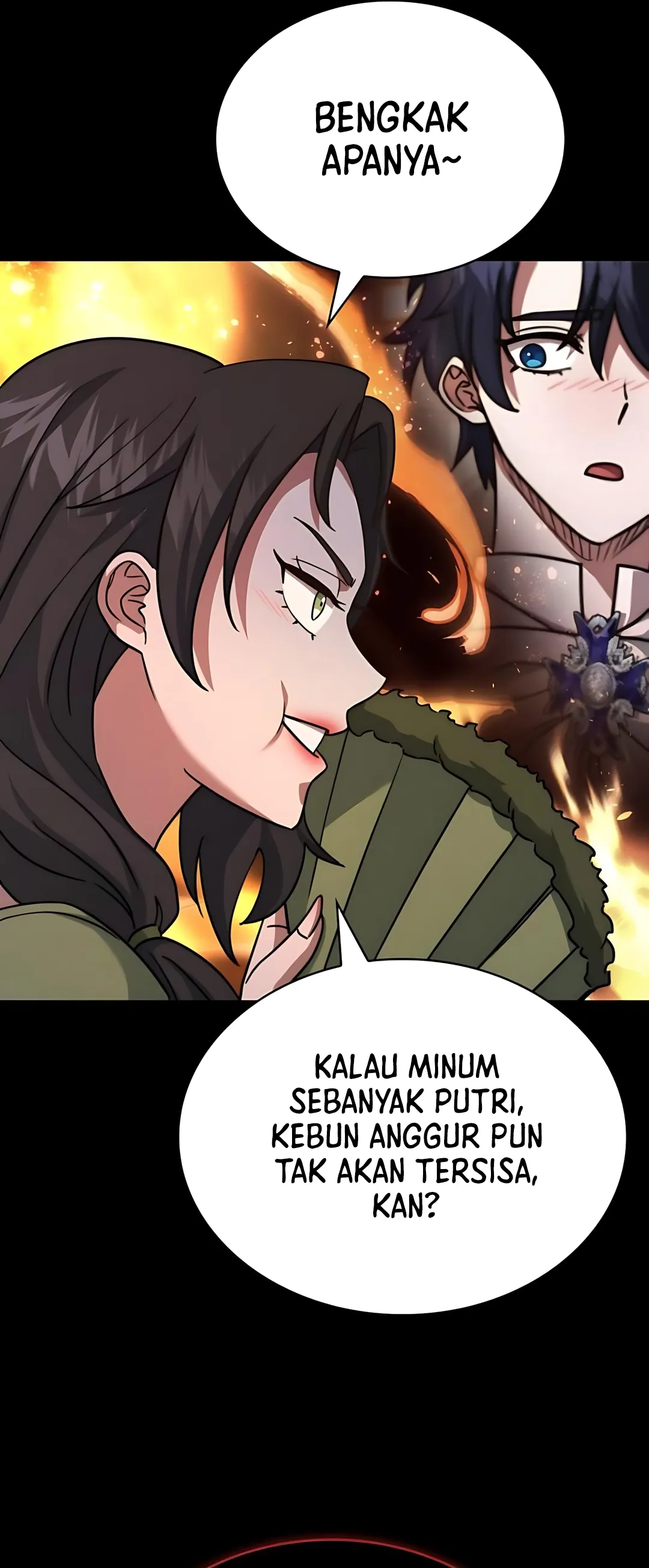 The Crown Prince That Sells Medicine Chapter 80 page 20
