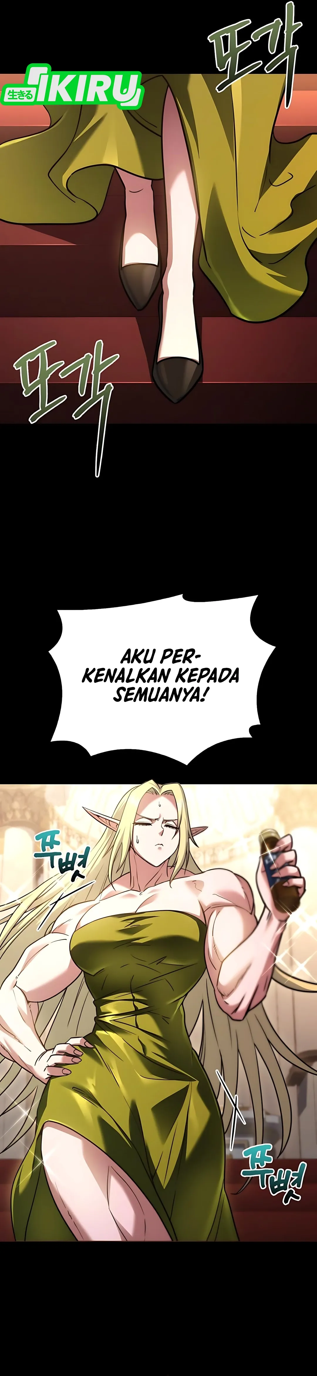 The Crown Prince That Sells Medicine Chapter 80 page 36