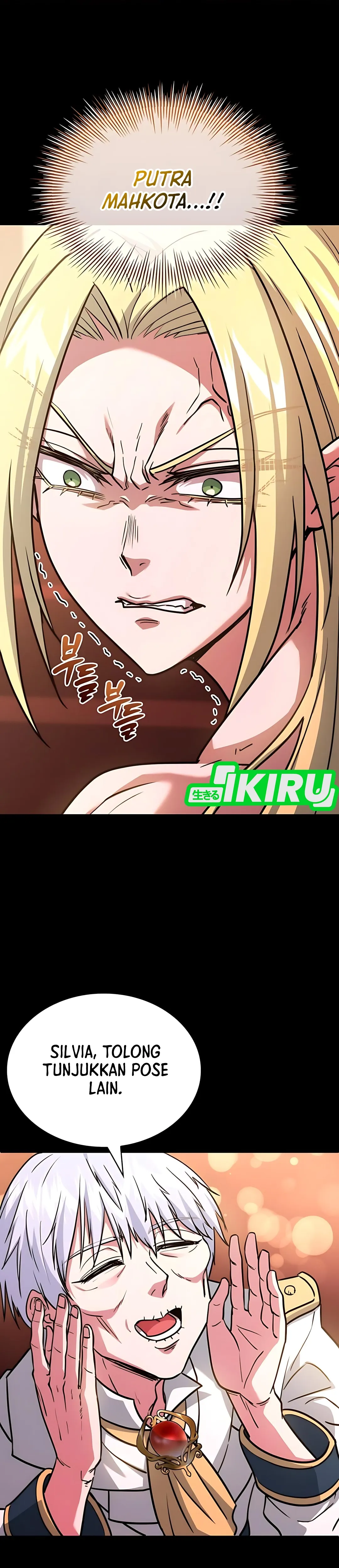 The Crown Prince That Sells Medicine Chapter 80 page 42