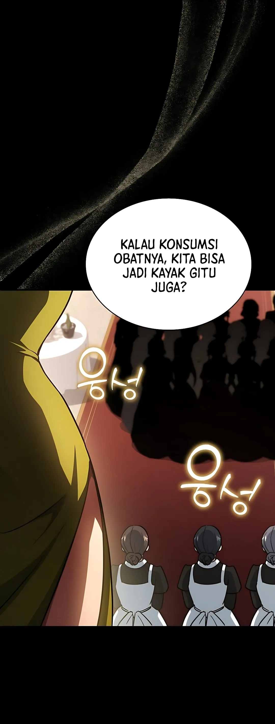 The Crown Prince That Sells Medicine Chapter 80 page 52