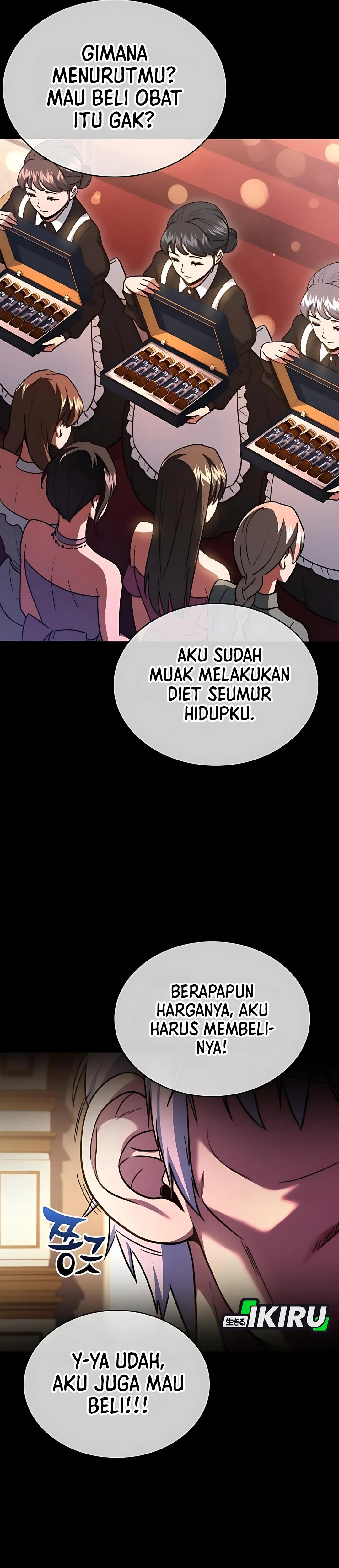 The Crown Prince That Sells Medicine Chapter 80 page 56