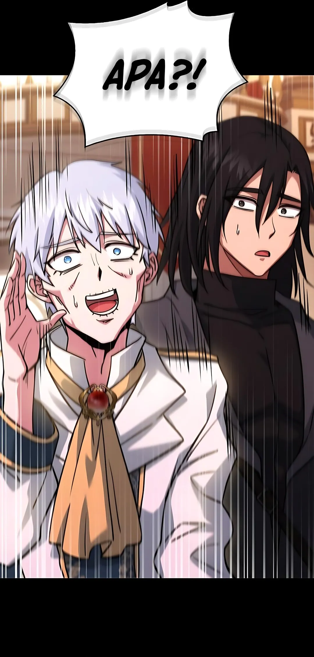 The Crown Prince That Sells Medicine Chapter 80 page 60