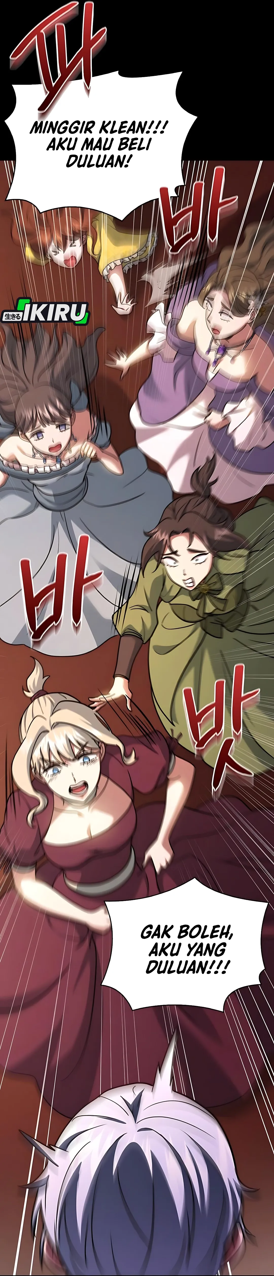 The Crown Prince That Sells Medicine Chapter 80 page 62