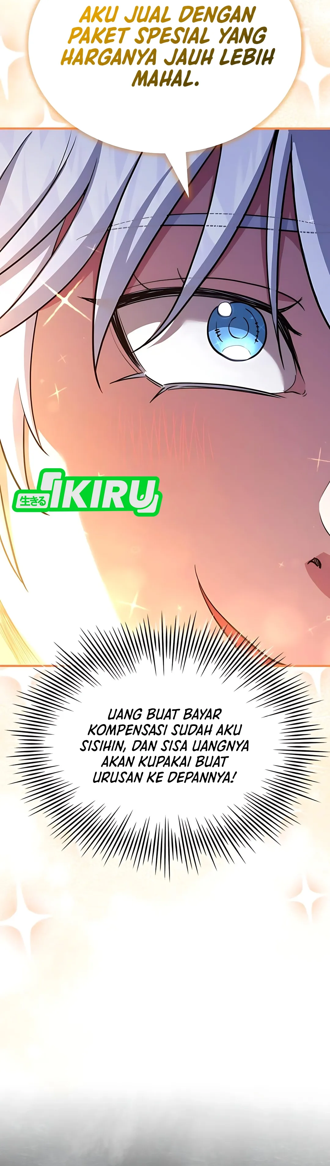 The Crown Prince That Sells Medicine Chapter 80 page 84