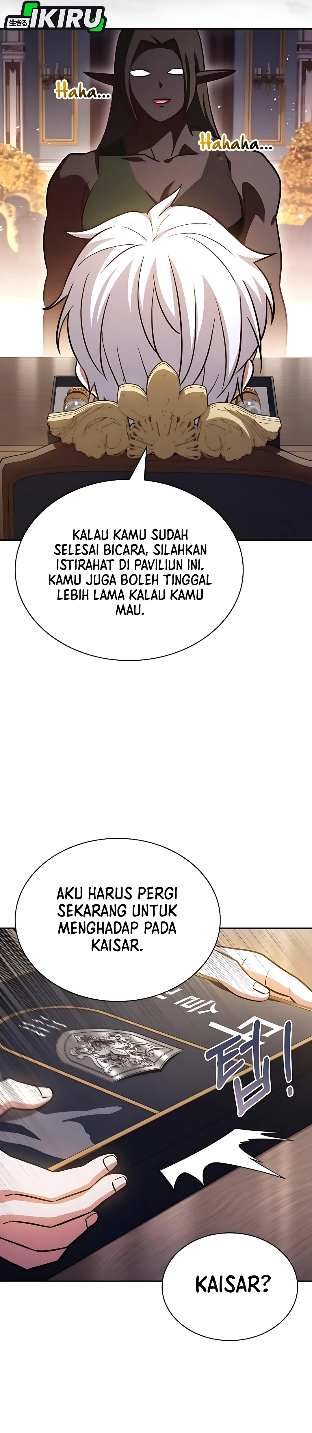 The Crown Prince That Sells Medicine Chapter 80 page 88