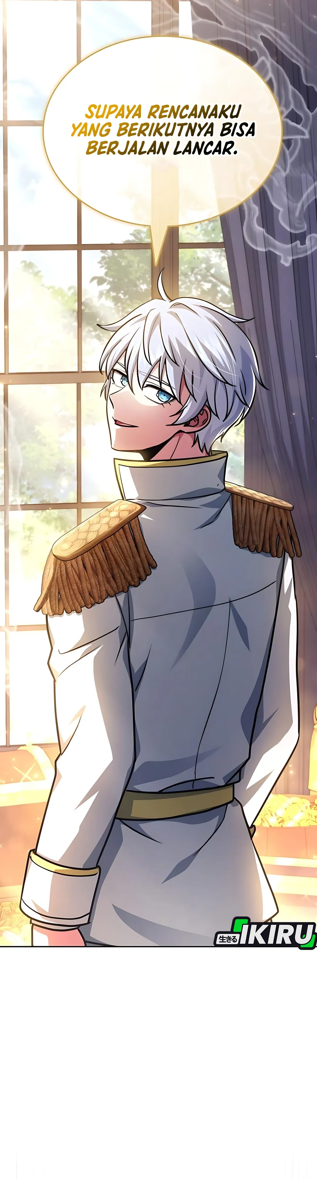The Crown Prince That Sells Medicine Chapter 80 page 94