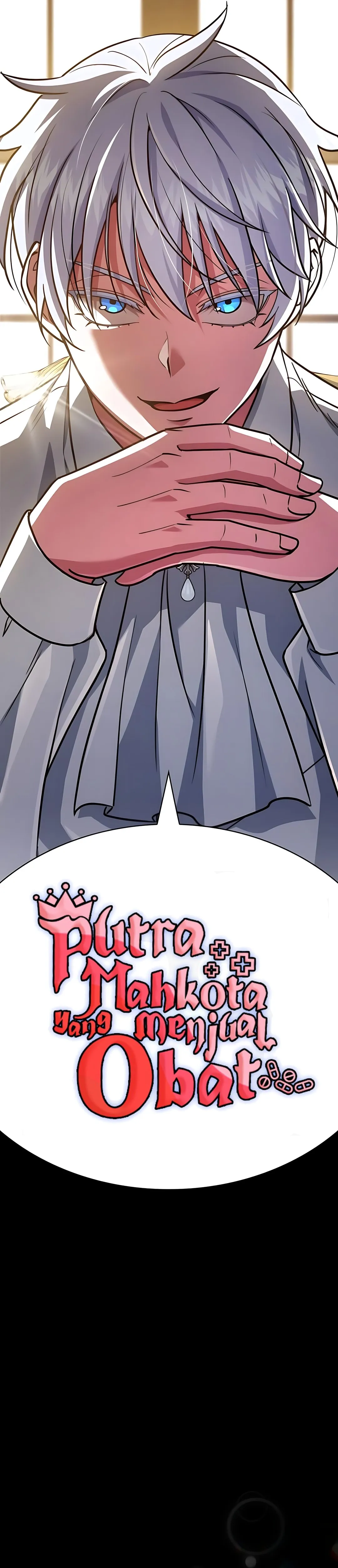 The Crown Prince That Sells Medicine Chapter 80 page 10
